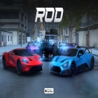 Avec le jeu Courses, Trucs et Bataille! pour iPhone téléchargez ROD Multiplayer #1 Car Driving ipa gratuitement.